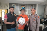 Dendam dari Aplikasi Kencan, Pemuda di Surabaya Dibacok hingga Luka Parah