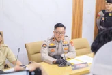 Polres Karawang Pastikan Kasus Kekerasan Seksual Anak oleh Ayah Kandung Masih Berproses