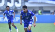 Bek Persib Frans Putros Bertekad Bawa Pulang 3 Poin dari Markas Persijap