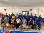 Portina Siap Gelar Festival Olahraga Masyarakat Kota Depok