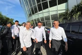 PAN Jatim Apresiasi Kinerja Menko Zulhas, Ajak Kader Kawal Program Prabowo–Gibran