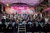 3.000 Warga Meriahkan Puncak HUT ke-80 RI di De Naila Village Gresik