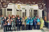 Menurunkan Kasus Campak di Pamekasan Diperlukan Kolaborasi Lintas Sektor