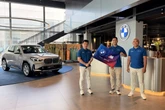 BMW Astra Surabaya Gelar Festival of Joy, Banyak Promo dan Aktivitas Seru