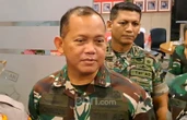 Antisipasi Kerusuhan, TNI Kerahkan Pasukan Jaga Kota-kota Besar di Jateng & DIY