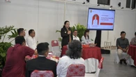 Momentum Coffee Morning Lawang Sewu Short Film Festival 2026 Dorong Kreativitas Anak Muda