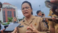 Pohon di Simpang Lima Hilang? Wali Kota Semarang Beri Penjelasan