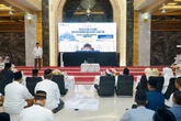 Kadindik Jatim Ajak Siswa SMAN 3 Taruna Angkasa Teladani Akhlak Nabi Muhammad SAW