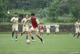 Pemain Anyar Ini Siap Bersaing Jadi Ujung Tombak PSS Sleman