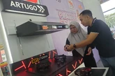 ARTUGO Meriahkan HUT ke-733 Surabaya dengan Lomba Masak dan Banyak Hadiah