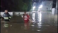 Tanggul Jebol, Perumahan Dahlia Semarang Banjir, 380 Jiwa Terdampak