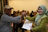 24 PK Golkar Cianjur Deklarasi Dukung Metty Triantika, Aroma Aklamasi di Musda Menguat