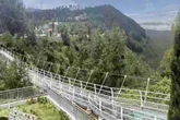 Jembatan Kaca Bromo Dibuka Akhir Juni, Siap Sambut Libur Sekolah