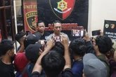 Penadah Sapi Curian di Lumajang Ditangkap, Polisi Temukan Senjata Api Rakitan
