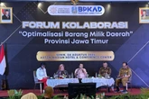 Selamatkan Fiskal, Pemprov Jatim Gandeng HIPMI Optimalkan Aset Daerah