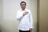 Wakil Kepala BGN Sony Sonjaya Akan Naik Pangkat Menjadi Irjen Pol Ini Pesannya Sebelum Purna Tugas