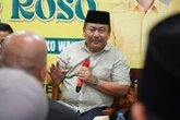 Golkar Jatim Siapkan Struktur hingga Desa Jadi Rumah Aspirasi untuk Perkuat Konsolidasi