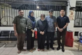14 Tahun Buron, Terpidana Penggelapan Bo Feng Mei Ditangkap di Surabaya