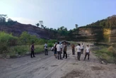 Bupati Kudus Minta Pemprov Jateng Cek Ulang Izin Galian C Dekat Bendungan Logung, Warga Cemas Tanggul Bisa Jebol