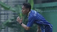 Beckham Putra: TC Persib Penting untuk Bangun Kekompakan dan Kebersamaan Tim