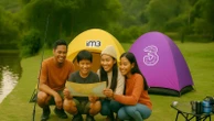 Liburan Sekolah Makin Seru, Indosat Tawarkan Paket Internet IM3 dan Tri Mulai Rp 5 Ribu