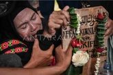 Ketum Gesra Sebut Driver Ojol Affan Kurniawan Meninggal Duka Semua Pihak, Polri Harus Berbenah