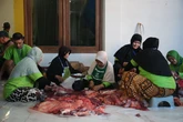 Lewat Pengawasan Berlapis, Pemkot Surabaya Jamin Keamanan Daging Kurban