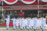 Pancasila Jadi Jangkar Moral Bangsa, Armuji Ajak Warga Surabaya Menjaganya