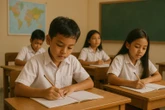 Pagu Melebihi Kapasitas, 14 Siswa SDN Candipari 2 Diminta Pindah Sekolah