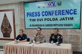 Update Identifikasi Korban Ponpes Al Khoziny, Total Jadi 58, Sisa 5 Jenazah
