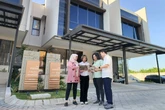 Sinarmas Land Luncurkan Chester 2 di Surabaya Barat, Harga Mulai Rp2,5 Miliar