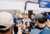 Ade Jona Prasetyo Tegaskan Akuatik Jakarta Dorong Pembinaan Berkelanjutan demi Indonesia