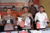 Komplotan Pelaku Ganjal ATM di Sidoarjo Ditangkap, 3 Tahun Beraksi di Berbagai Tempat