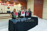 Ayah Tiri di Surabaya Tega Perdaya Putri Kembarnya, Korban Sampai Hamil