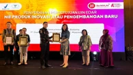 Produk Radiofarmaka Bio Farma Meraih NIE dari BPOM