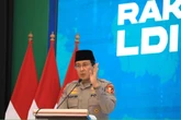 Ahmad Dofiri Jadi Penasihat Khusus Presiden, LDII Yakin Reformasi Polri Makin Cepat