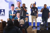 Roki Wardoyo Terpilih Jadi Ketua BM PAN Jatim, Siap Konsolidasi Jelang Pemilu 2029