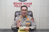 Berantas Premanisme, Polda Jatim Ungkap 224 Kasus & Tangkap 158 Tersangka Penganiayaan