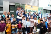 TJSL Jasa Tirta II: Khitanan Massal Gratis Wujud Kepedulian untuk Generasi Sehat