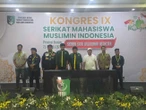 Achmad Donny Terpilih sebagai Ketua Umum PB SEMMI 2026–2029, Siap Kawal Asta Cita Pemerintah