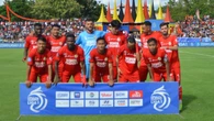 Semen Padang FC Pertahankan 9 Pemain Lokal