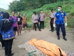Sedang Asyik Memancing, Johan Malah Menemukan Mayat Mengambang
