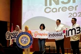 Tekan Pengangguran Gen Z, Indosat Luncurkan Program Magang Eksklusif