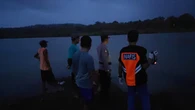 Remaja Tenggelam di Sungai Progo Saat Memancing