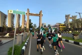 Pemkab Bogor Siap Hidupkan Kembali CFD di Jalan Tegar Beriman Setiap Akhir Pekan