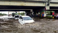 Penurunan Muka Tanah 12 Cm per Tahun Memperberat Penanganan Banjir & Rob di Semarang