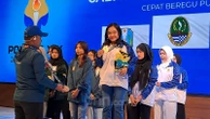 Catur Jateng Sumbang 7 Medali di Pomnas 2025, DKI Jakarta Kuasai Podium