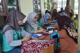20.340 Pasien di Tabalong Mendapat Layanan Kunjungan Langsung Secara Gratis