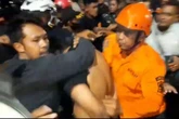 Aksi Curanmor Terjadi di Tengah Kebakaran Pizza Hut Darmo, Pelaku Diamuk Massa