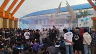 PSIS Semarang Terdegradasi, Suporter Kecewa, Tuntut Reformasi Total Manajemen